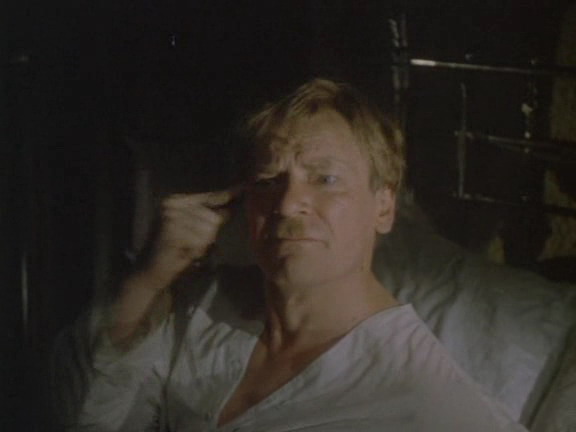 Кадры из Самоубийца (1990)