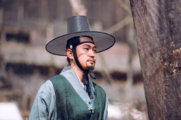 Кадры из Кровавый дождь (2005)