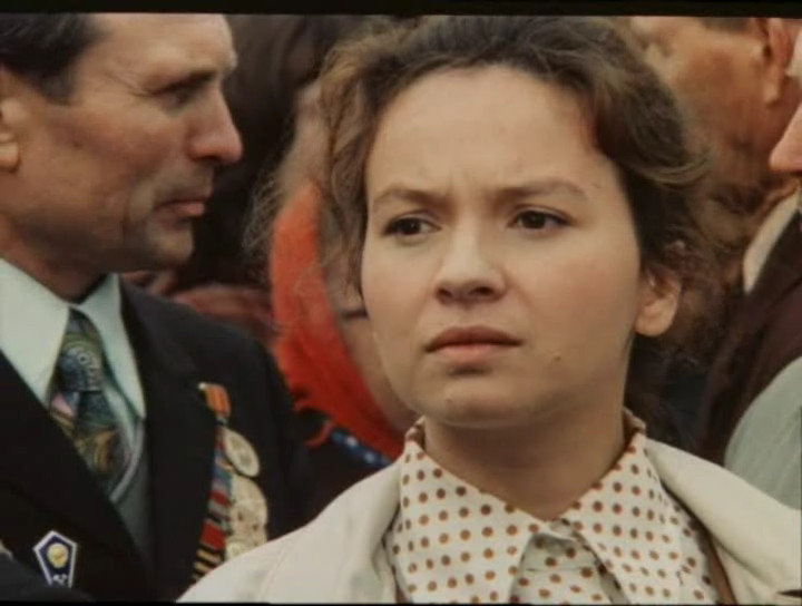 Кадры из Колыбельная для мужчин (1978)