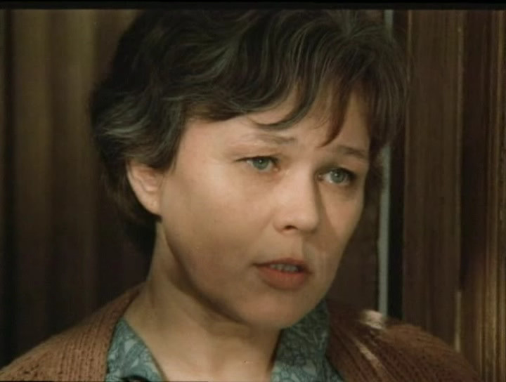 Кадры из Колыбельная для мужчин (1978)