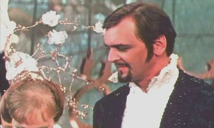 Кадры из Король-олень (1970)