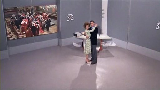 Дамы и господа, спокойной ночи! (1976)