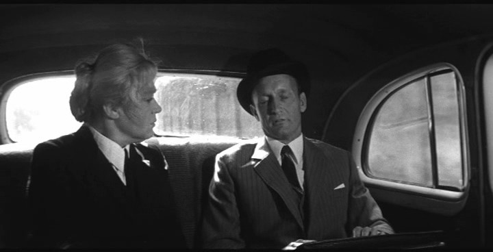 Кадры из Бой после победы (1972)