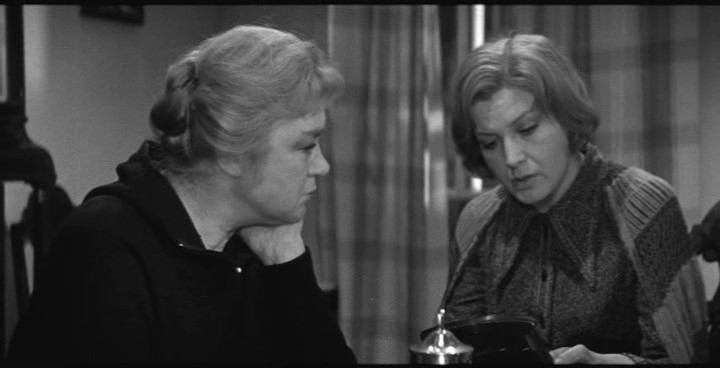 Кадры из Бой после победы (1972)