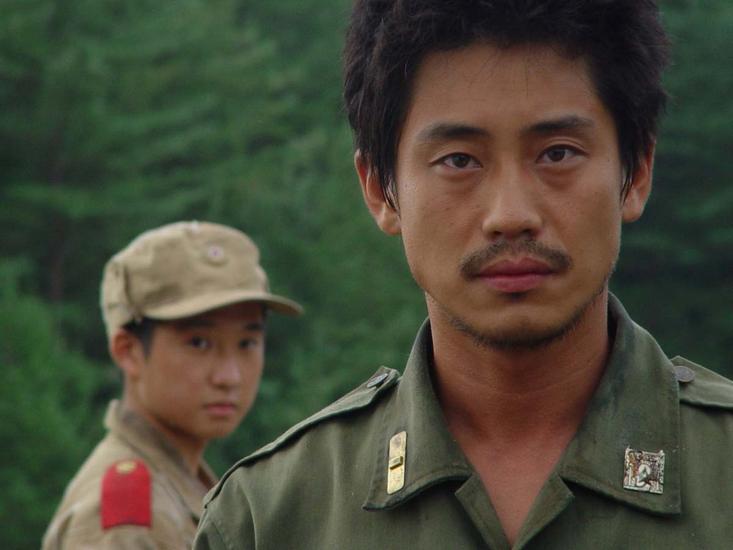 Кадры из Добро пожаловать в Тонмакколь (2005)