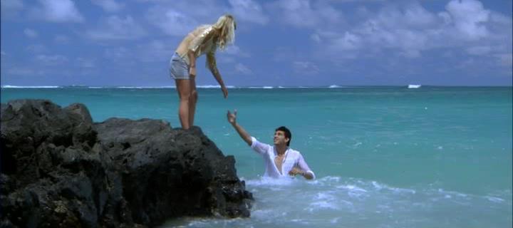 Кадры из Как сердце подскажет (2005)