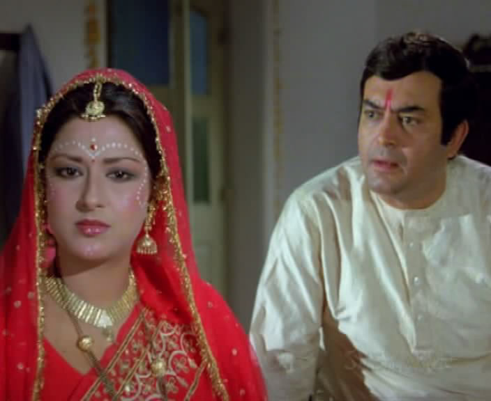 Кадры из Рабыня (1981)