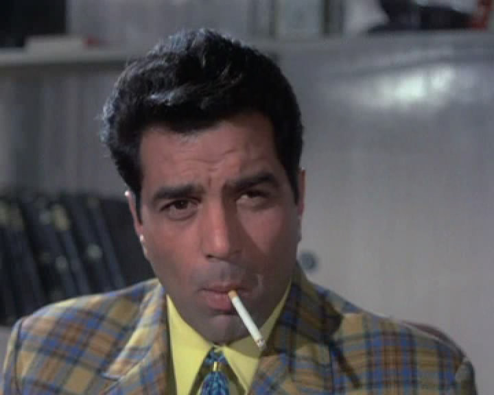 Кадры из Несправедливость (1972)