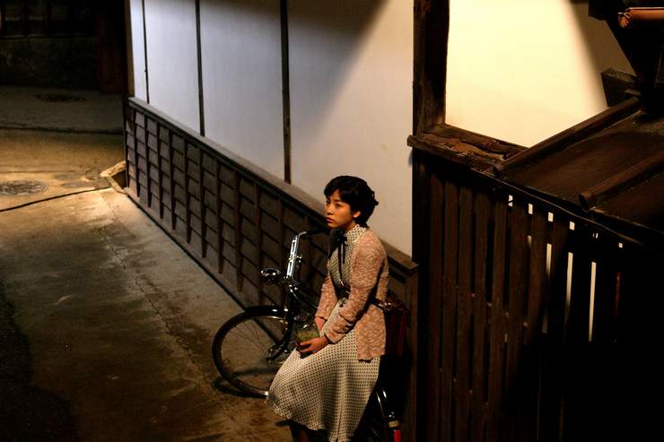 Синяя ласточка (2005)