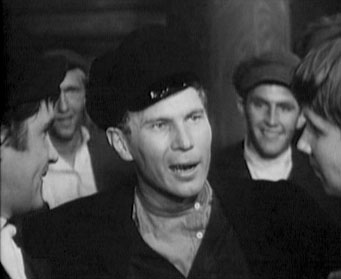 Кадры из Великие голодранцы (1973)