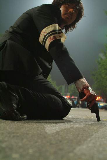 Бешеный (2006)