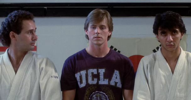 Кадры из Гайвер (1991)