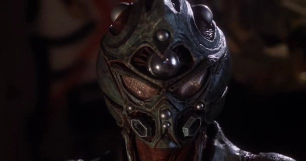 Кадры из Гайвер (1991)