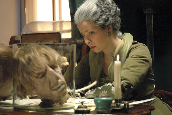 Кадры из Фаворит (2008)