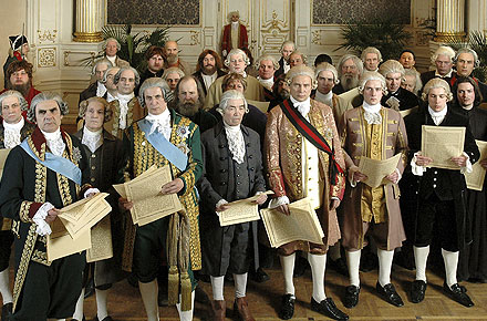 Кадры из Фаворит (2008)