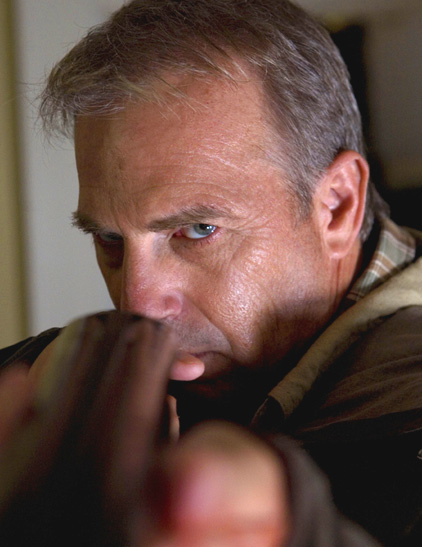 Кадры из Проклятая (2009)