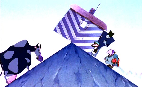 На краю Земли (2000)