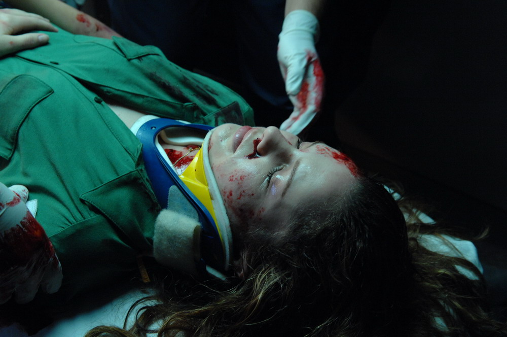 Кадры из Роковой выбор (2008)