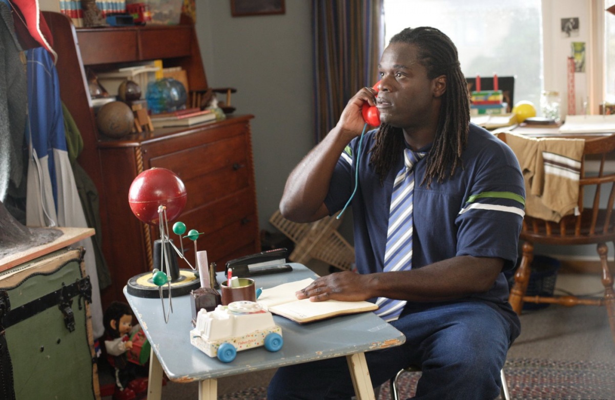 Знать бы, что я гений (2007)