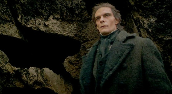 Кадры из Грести по ветру (1988)