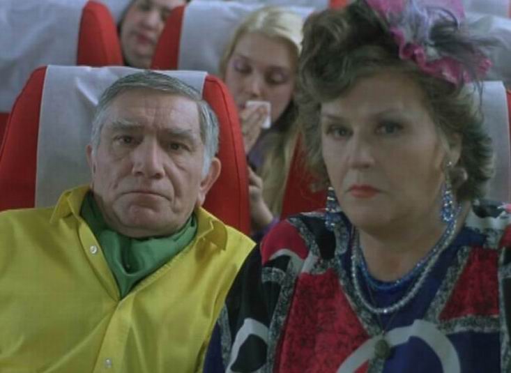 Ширли-мырли (2011)