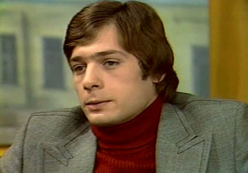 Кадры из Следствие ведут знатоки: Ответный удар (1975)