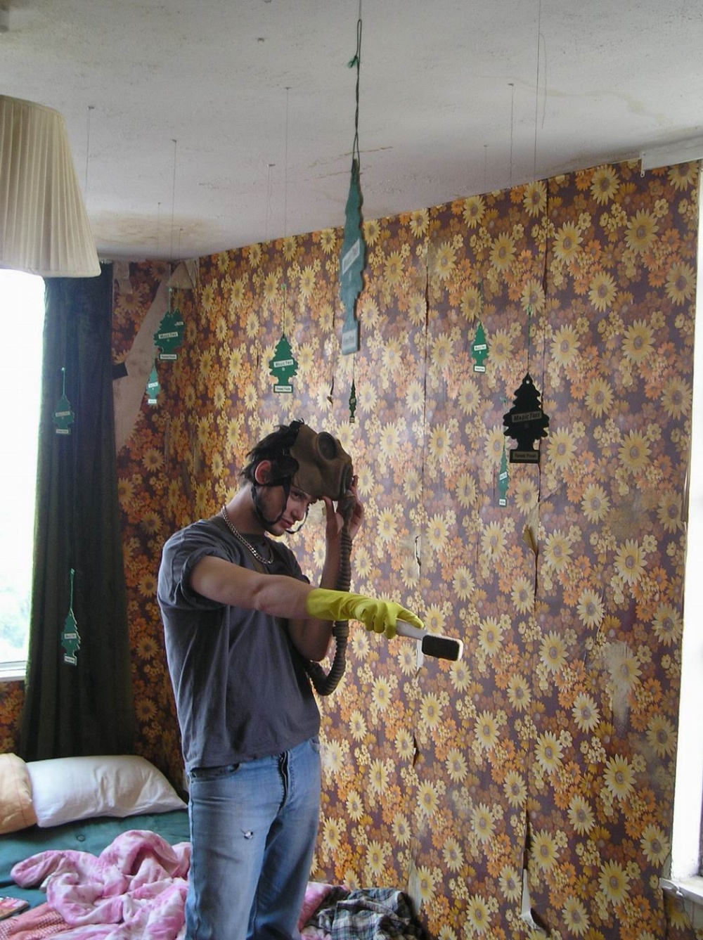 Кадры из Больше Бена (2008)