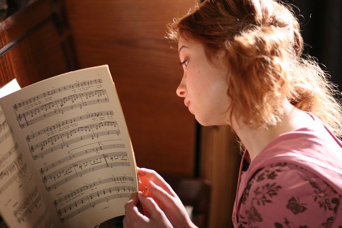 Кадры из Рыжая (2008)