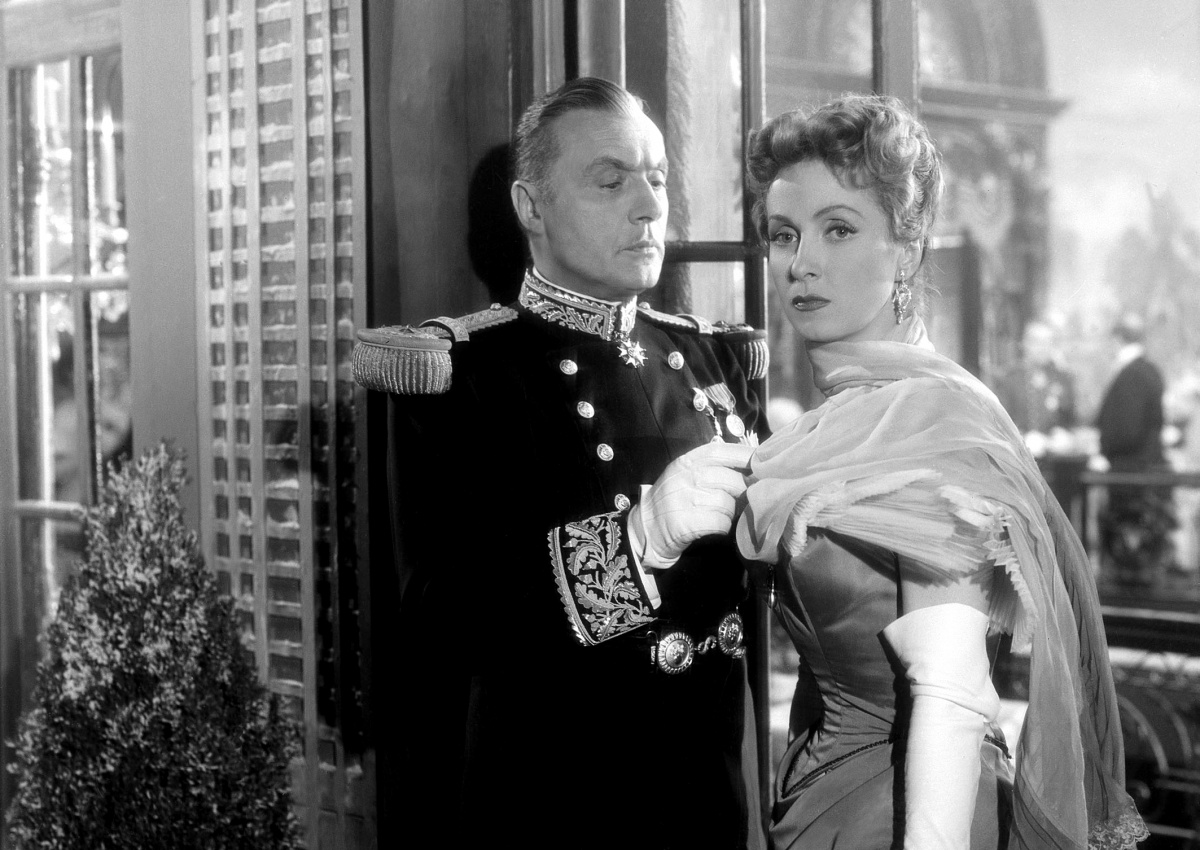 Мадам де… (1953)