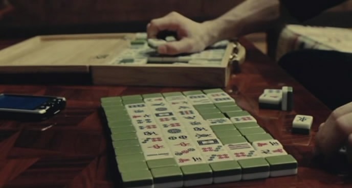 Кадры из Западня Ферма (2007)