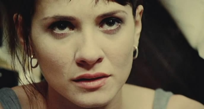 Кадры из Западня Ферма (2007)