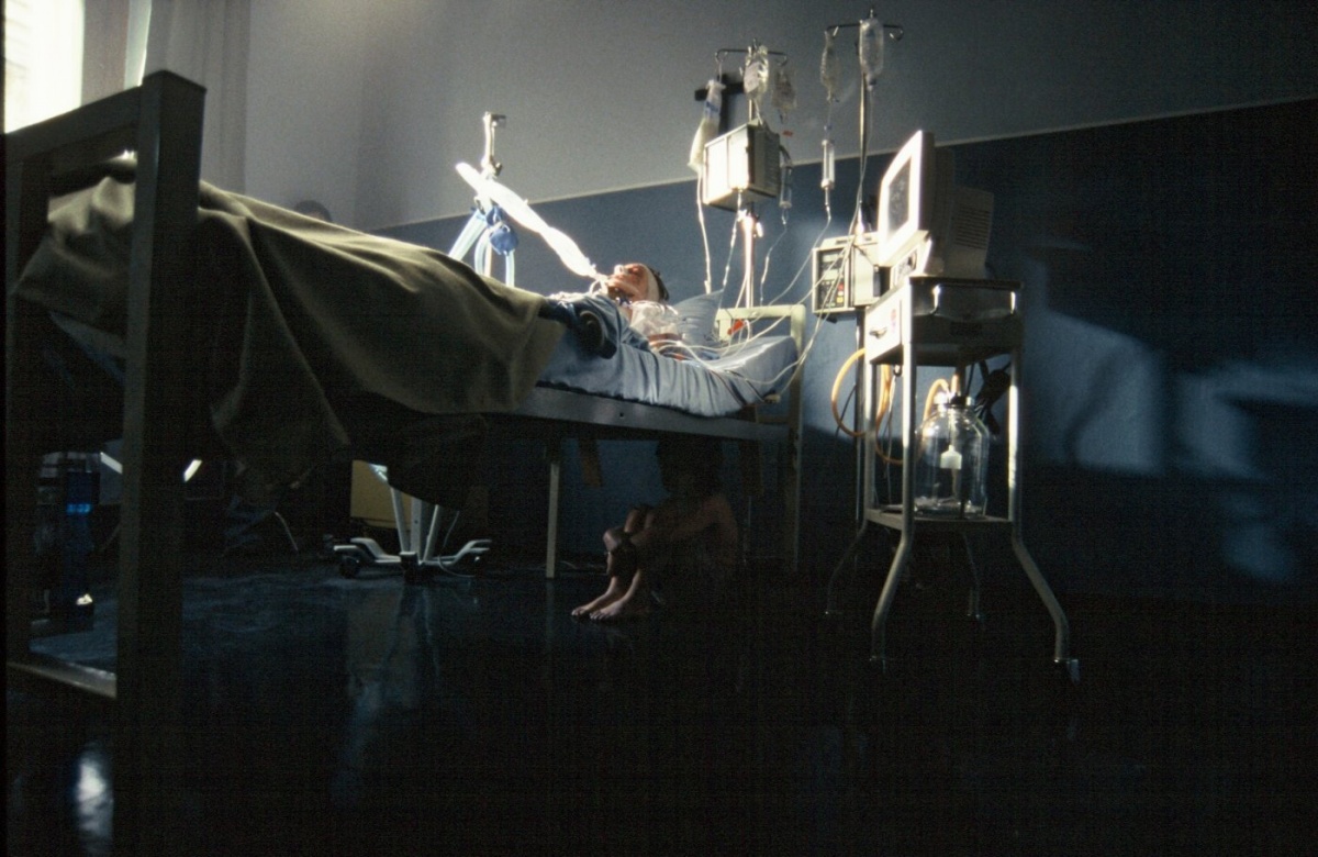 Кадры из 31-й км (2006)