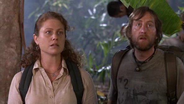 Кадры из Паутина зла (2007)