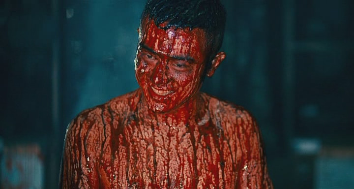 Кадры из Караульный пост 506 (2008)