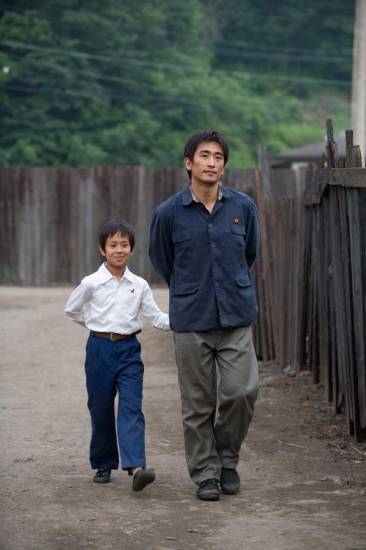 Кадры из Пересечение (2008)