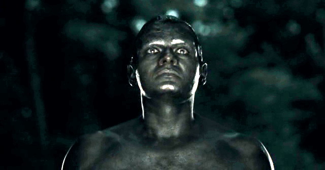 Тайна подземелья (2007)