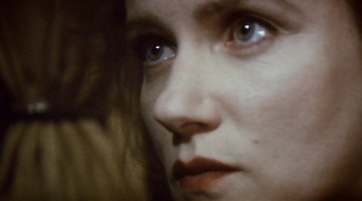 Кадры из Европа (1991)