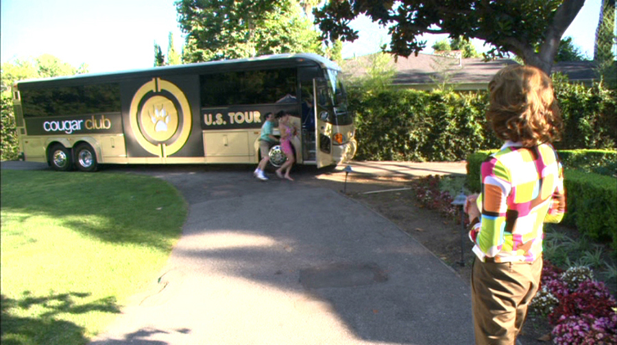 Кадры из Клуб «Кошечка» (2007)