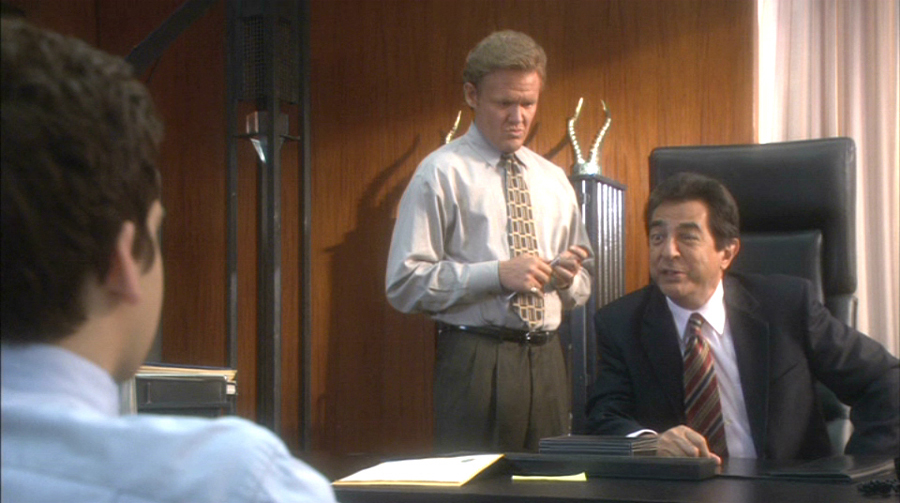 Кадры из Клуб «Кошечка» (2007)