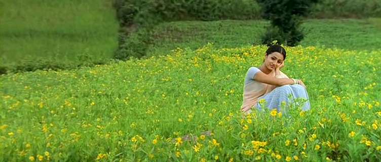 Кадры из Непохищенная невеста 2 (2005)