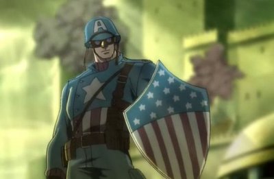 Новые Мстители (2006)