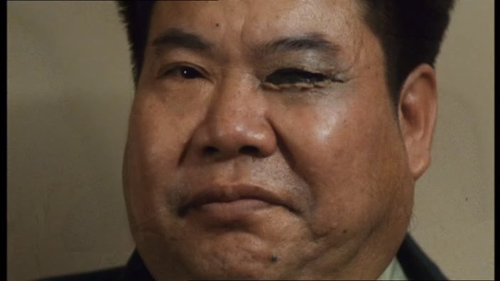 История о Рикки (1991)