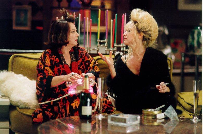 Кадры из Распутницы (2001)