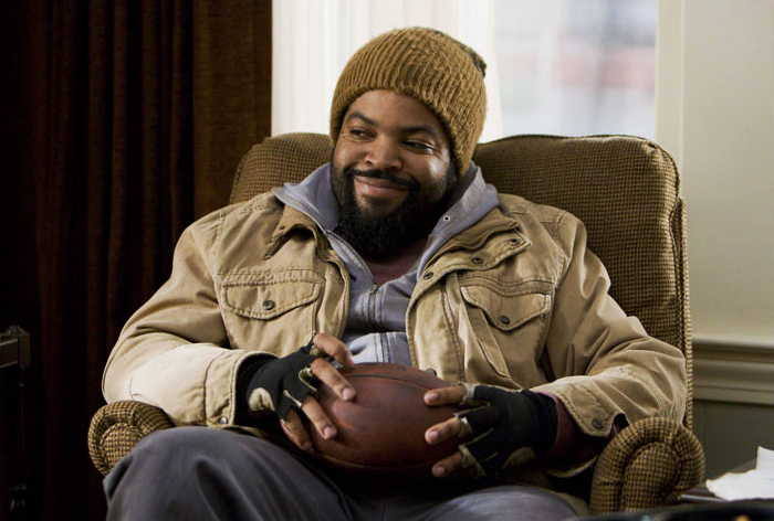 Кадры из Аутсайдеры (2008)