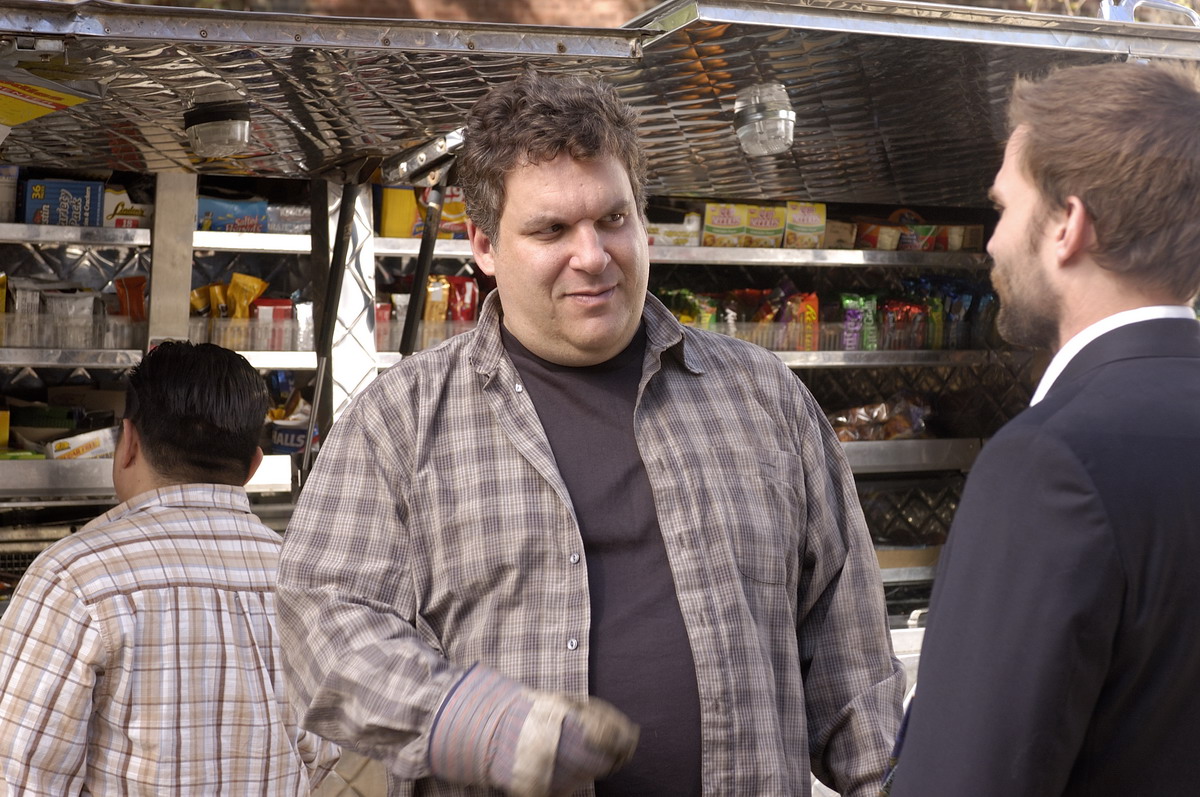 Жизнь как катастрофа (2007)