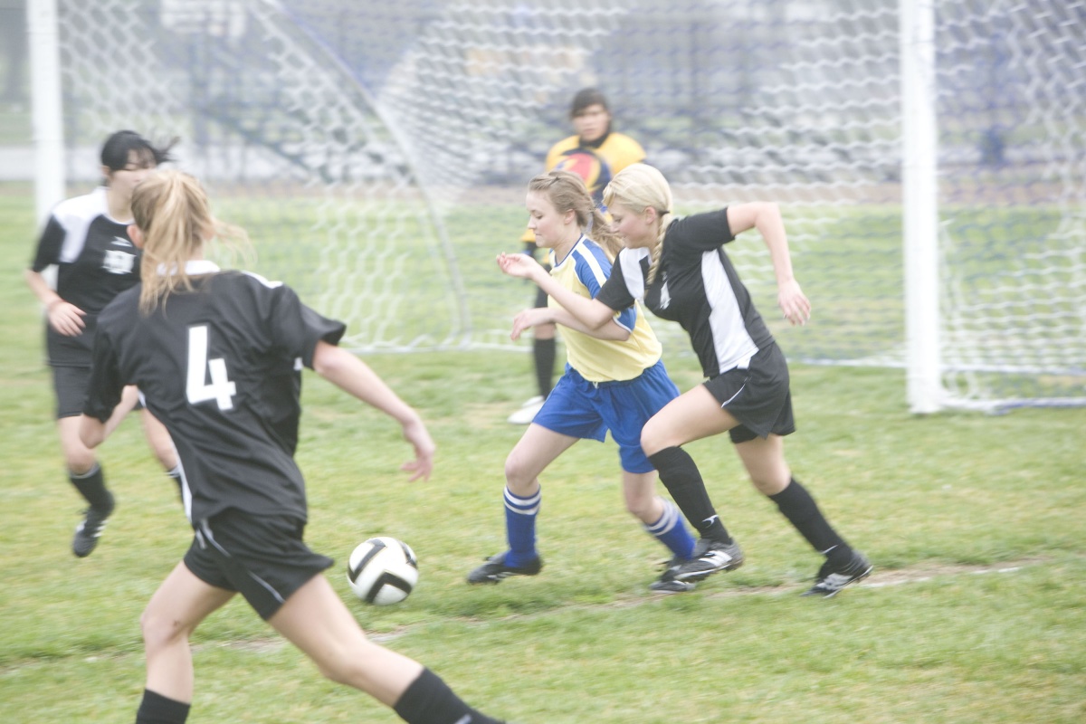 Футбольная Мама (2008)