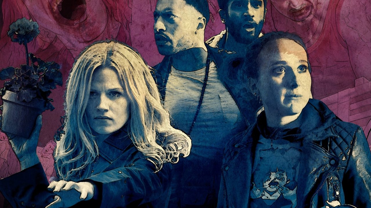 Зомболодка! (2019)