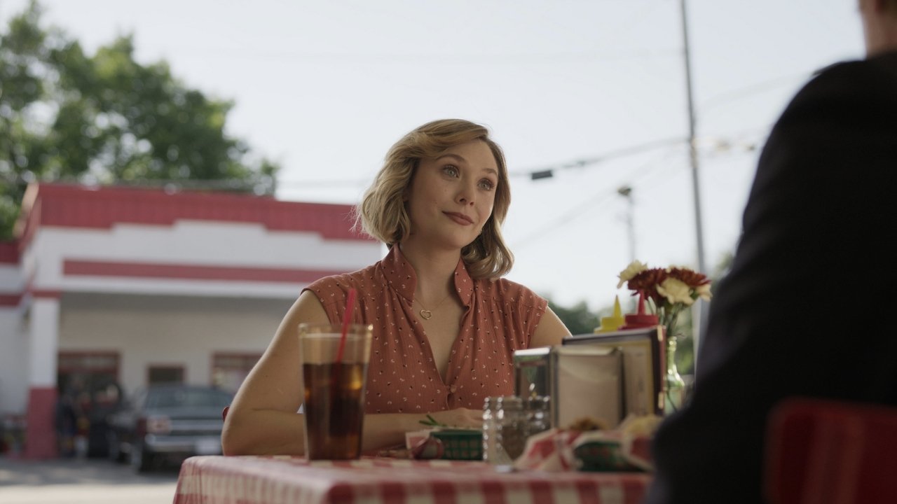 Любовь и смерть (2023)