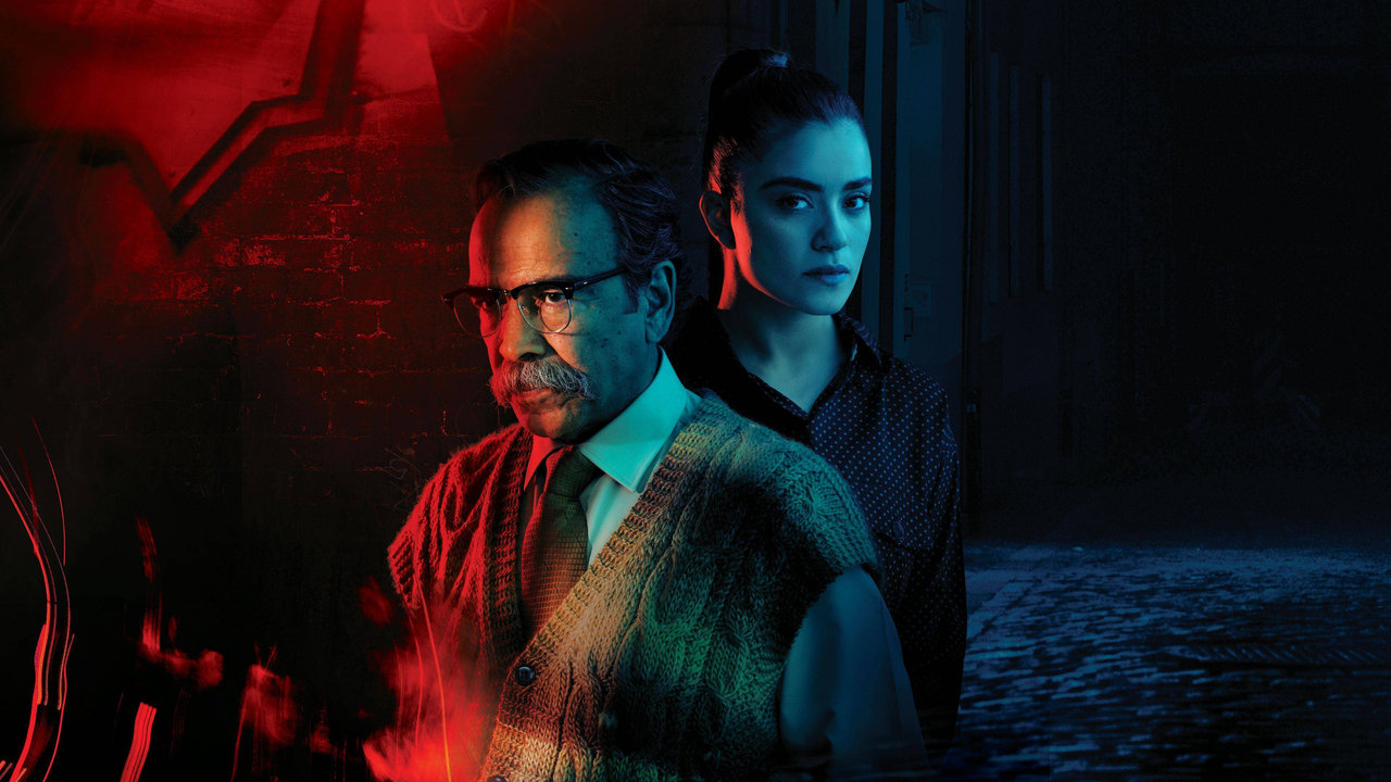 Кадры из Забывчивый убийца (2021)