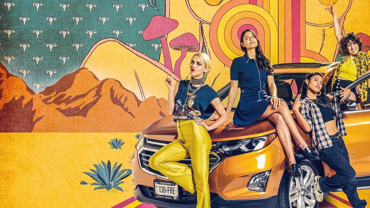 Кадры из Неудержимые (2020)